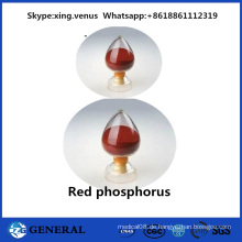 Roter Phosphor